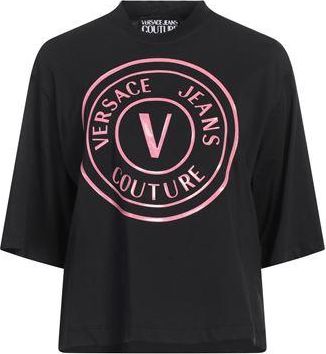 Versace TOPWEAR - T-shirts on YOOX.COM