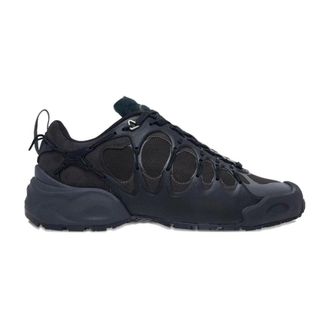 Junya Watanabe Sneakers, male, Black, Size: 9 US Factory Team X Sneakers