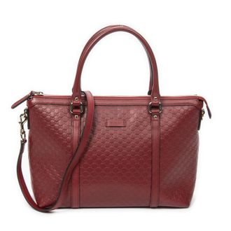Gucci Convertible Satchel schoudertas