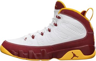 Nike Jordan Air Jordan 9 Retro Bentley Crawfish Ellis 302370-140