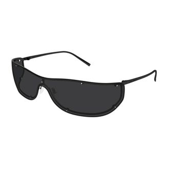 Saint Laurent Sunglasses, unisex, Black, Size: ONE SIZE SL 807 Sunglasses