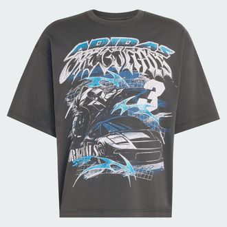 adidas Originals Grunge Rcgfx t