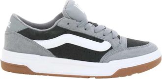 Vans Grijze Hylane W5 Herenschoenen - Heren - Sneakers - Grijs - 38 EU - Schoenen