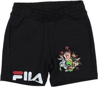 Fila BOTTOMWEAR - Shorts & Bermuda Shorts on YOOX.COM