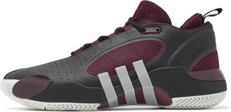 adidas D.O.N. Issue 5 Team Maroon Black IE7800