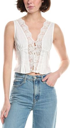 70/21 Sleeveless Top