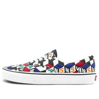 Vans Era Multi-Color VN0A54F142X