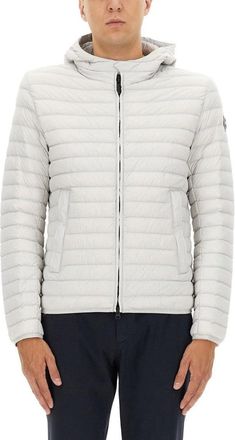 Colmar Lightweight Down Jacket With Hood