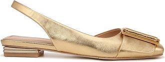 Sarto Tracy Slingback Flats