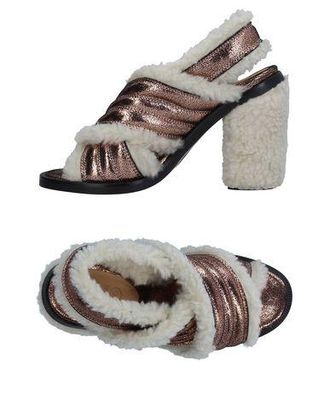 Maison Margiela FOOTWEAR - Sandals on YOOX.COM