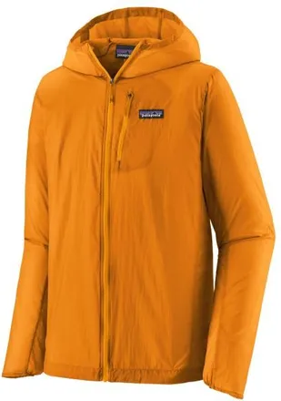 Patagonia Houdini Jacket Freizeitjacke f&uuml;r Herren | orange