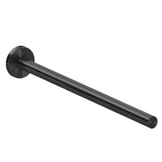 Cosmic Cosmic Architect Sp Toallero Barra Negro Cepillado Pvd - Ref: Wjc235a0069055