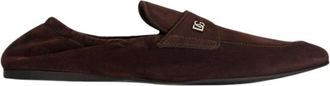 Dolce & Gabbana Uomo, Scarpe, Marrone, 44 EU, new