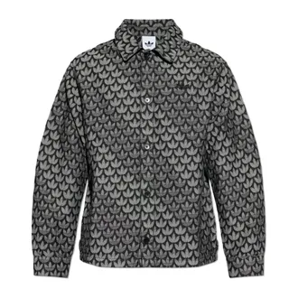 adidas Hombre, Camisas, Negro, Talla: XL