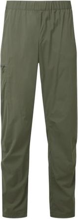 Mountain Equipment Khor Pant Softshellhose f&uuml;r Herren | oliv