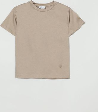 Manuel Ritz T-shirt basic in cotone Manuel Ritz