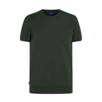 MR MARVIS Fairways * Das Knit T-Shirt