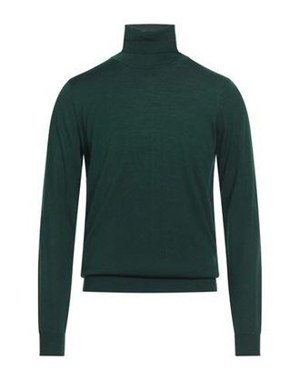 Jeordie's Turtlenecks