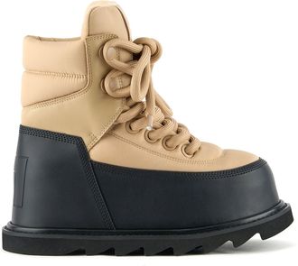 United Nude Zembla Peak