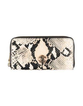 Roberto Cavalli Wallets