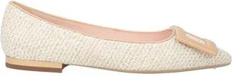 Roger Vivier Ballet flats