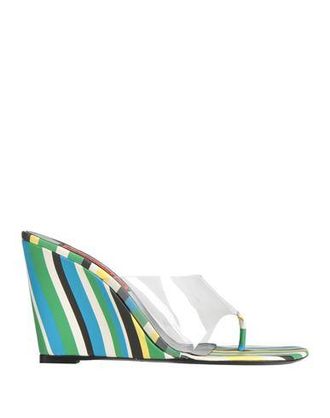 Simon Miller FOOTWEAR - Thong sandals on YOOX.COM