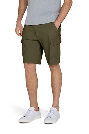 Raging Bull Cargo Short in Olive at Nordstrom, Size 34 X 10
