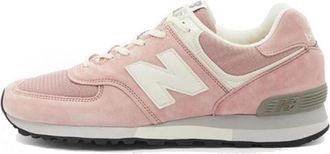 New Balance 576 Made in UK Pale Mauve OU576PNK