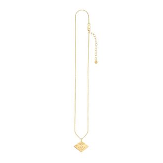 Cai Dames, Accessoires, Geel, Maat: ONE Size