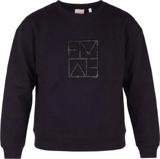 Emme Di Marella Quorum Sweatshirt - - Sweatshirts & Hoodies - Donna - Nero - M