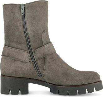 Gabor Dames, Schoenen, Grijs, Maat: 39 EU