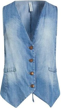 Tensione In Denim outerwear