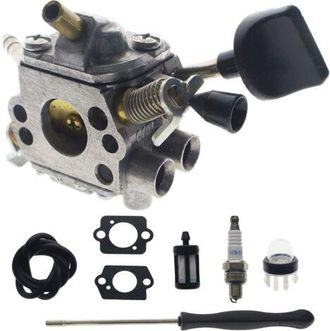 OEM Carburador 4283 120 0601 Para Soplador Stihl Br800 Br800x