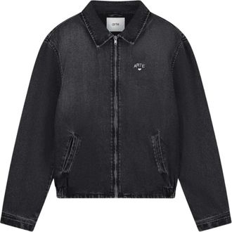 Arte Hombre, Chaquetas, Negro, Talla: XL