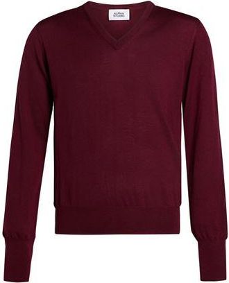 Alpha Studio MAGLIERIA - Pullover su YOOX.COM
