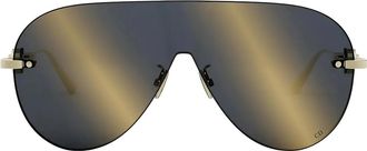 Dior Cd Chain M2 U Sonnenbrille