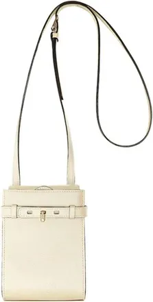 Valextra Mujer, Bolsos, Blanco, Talla: ONE Size