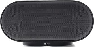 Denon Home 600 Black / Altavoz Inteligente Inal&aacute;mbrico Con Tecnolog&iacute;a Heos Y Sonido Dolby Atmos