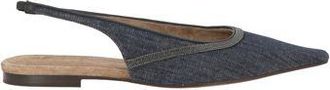 Brunello Cucinelli CALZATURE - Ballerine su YOOX.COM