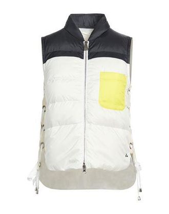 Peuterey Vests