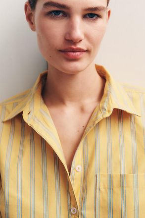 Maeve Kate Classic Buttondown Shirt by Maeve