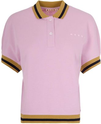 Marni Polo Shirt