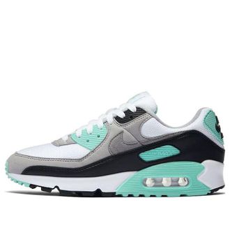 Nike (WMNS) Nike Air Max 90 Turquoise CD0490-104
