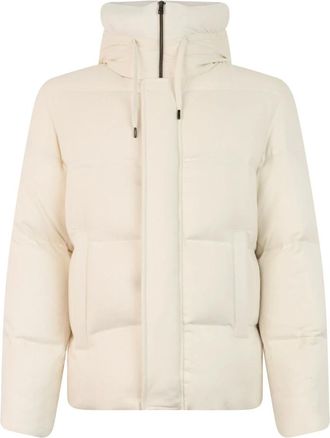 Herno Hombre, Chaquetas, Beige, Talla: M