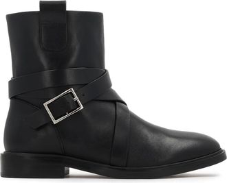 Kazar Dames, Schoenen, Zwart, Maat: 40 EU Zijde