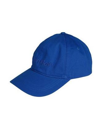 Calvin Klein CALVIN EMBROIDERY BB CAP