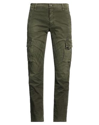 Dirk Bikkembergs BOTTOMWEAR - Trousers sur YOOX.COM
