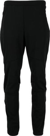 ENDURANCE Lincoln XCS Windblock Pants Softshellhose für Herren | schwarz