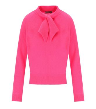 Essentiel MAGLIONE INVITED FUCSIA ESSENTIEL ANTWERP