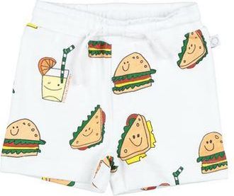 Stella McCartney BOTTOMWEAR - Shorts & Bermuda Shorts on YOOX.COM